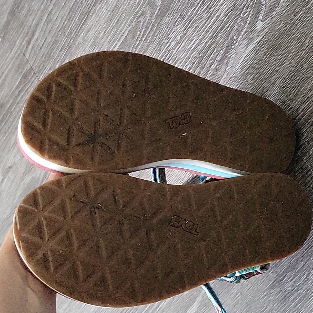 Teva midfoam universal sandal 5 - Picture 4 of 4